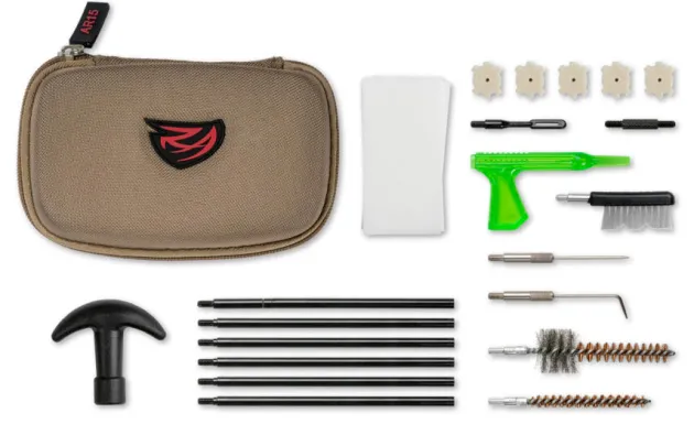 AVGCKAR15 - Real Avid Gun Boss AR15