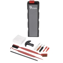 AVGCK9MM - Real Avid kit entretien 9mm