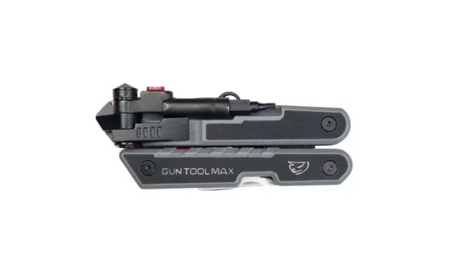 AVGTMAX - Real Avid Gun Tool Max