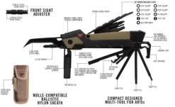 AVGTPROARB - Real Avid Gun Tool Pro AR15