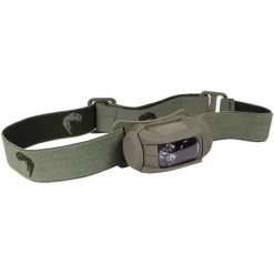 A60863 - VIPER TACTICAL Frontale Special Ops 65lm Blanc/Rouge 3xAAA Vert OD
