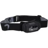 A60862 - VIPER TACTICAL Frontale Special Ops 65lm Blanc/Rouge 3xAAA NOIR