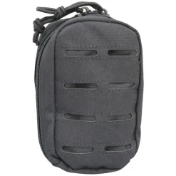 A60741 - Viper Tactical MOLLE UTILITY LAZER Pouch SMALL BLACK