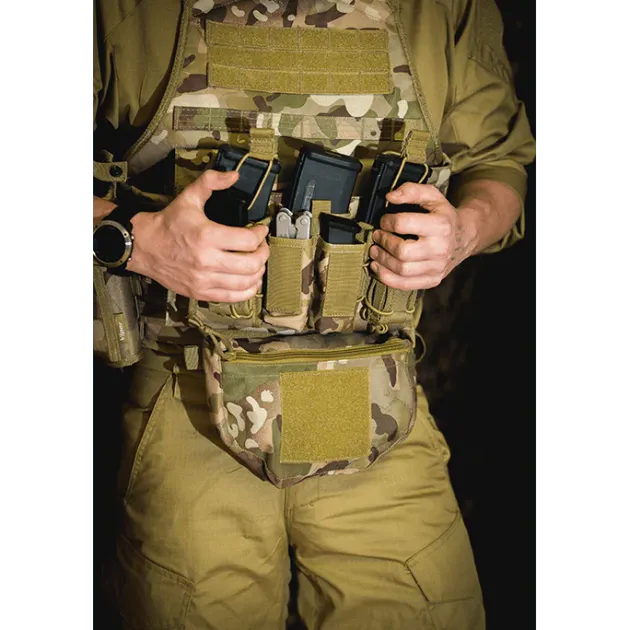 A60987 - Viper Tactical POCHE MOLLE VX SCROTE VCAM