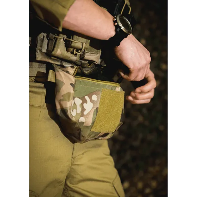 A60985 - Viper Tactical POCHE MOLLE VX SCROTE OD GREEN