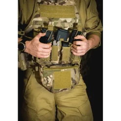 A60986 - Viper Tactical POCHE MOLLE VX SCROTE COYOTE