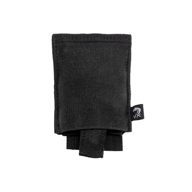 A60691 - Viper Tactical POCHE STUFFA DUMP BAG Noir