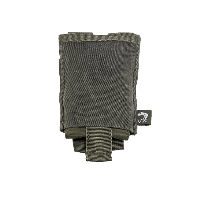 A60693 - Viper Tactical POCHE STUFFA DUMP BAG Vert