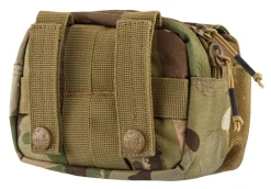A60852 - Viper Tactical Pochette Téléphone Molle Noir