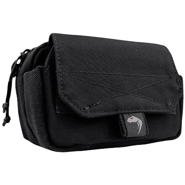 A60852 - Viper Tactical Pochette Téléphone Molle Noir