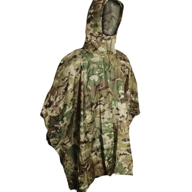 A60823 - VIPER TACTICAL Ponche de Pluie VCAM