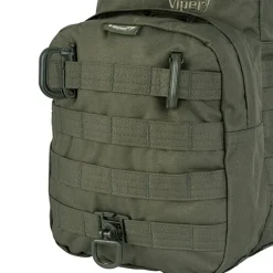 A60747 - Viper Tactical Sac 24H Modulaire OD GREEN
