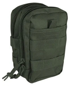 A60937 - VIPER TACTICAL Splitter Pouch OD GREEN