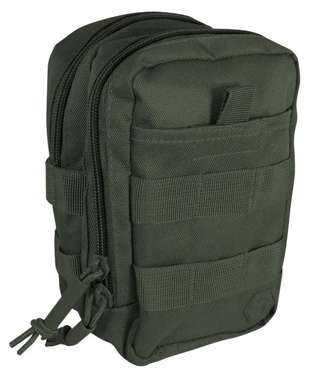A60937 - VIPER TACTICAL Splitter Pouch OD GREEN