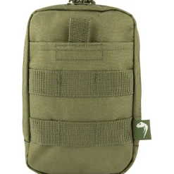 A60937 - VIPER TACTICAL Splitter Pouch OD GREEN