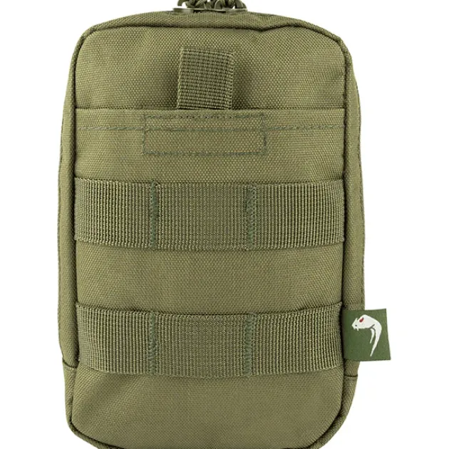 A60935 - VIPER TACTICAL Splitter Pouch NOIR