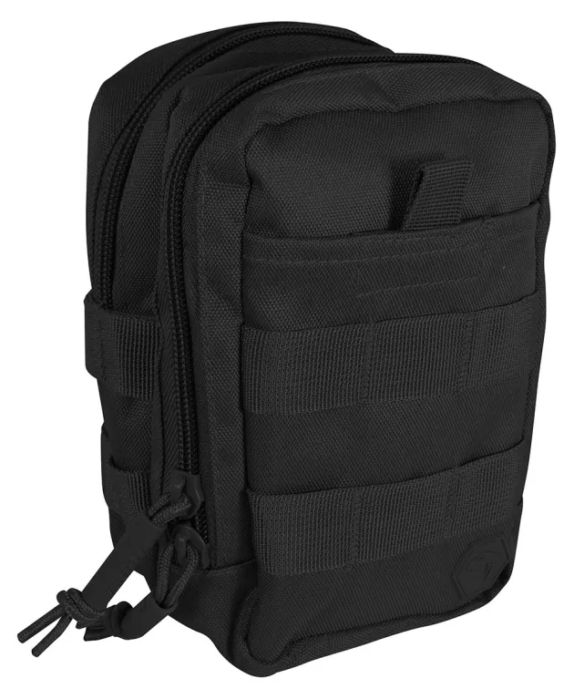A60935 - VIPER TACTICAL Splitter Pouch NOIR