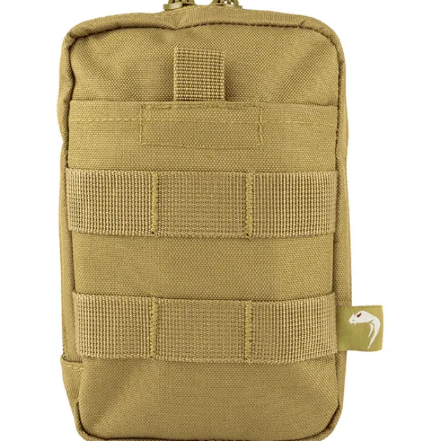 A60936 - VIPER TACTICAL Splitter Pouch COYOTE