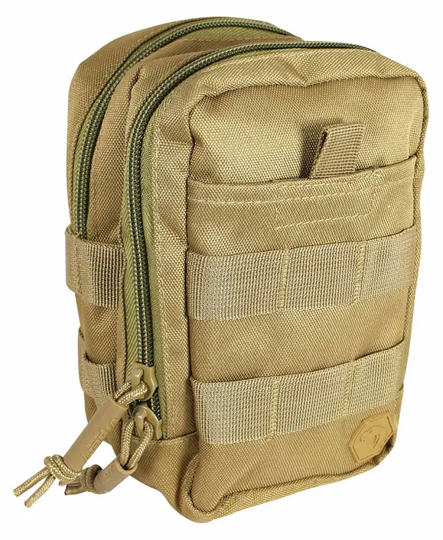 A60936 - VIPER TACTICAL Splitter Pouch COYOTE