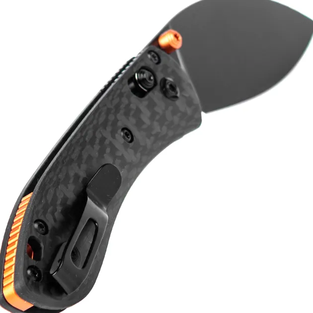 A0202 - Vosteed Mini Nightshade CF - S35VN