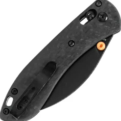 A0202 - Vosteed Mini Nightshade CF - S35VN