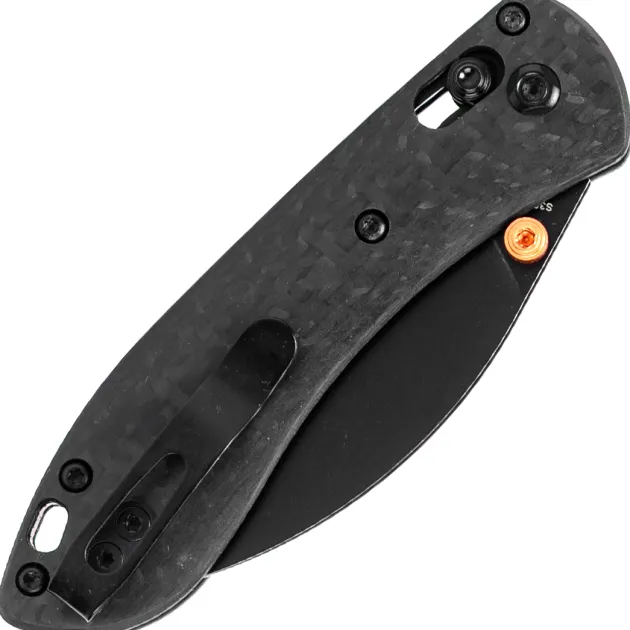 A0202 - Vosteed Mini Nightshade CF - S35VN