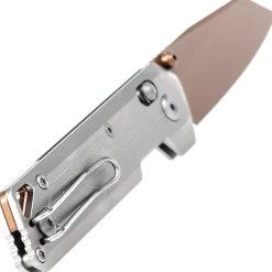 A3520 - Vosteed Parallel Circuit Copper Dune