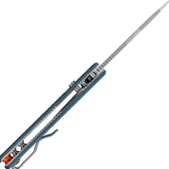 A2621 - Vosteed Porcupine 14C28N Blue G10