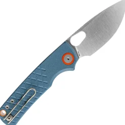 A2621 - Vosteed Porcupine 14C28N Blue G10