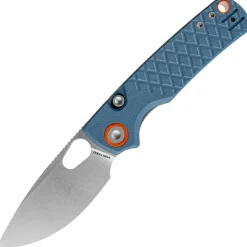 A2621 - Vosteed Porcupine 14C28N Blue G10