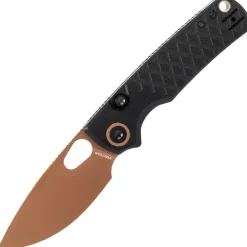 A2622 - Vosteed Porcupine Copper 14C28N Black G10