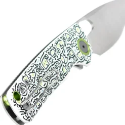 A2620 - Vosteed Porcupine Doodle Monster G10