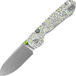A2933 - Vosteed Raccoon 2.0 14C28N Doodle G10