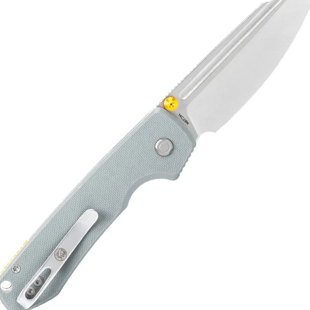 A2930 - Vosteed Raccoon 2.0 14C28N Gray G10