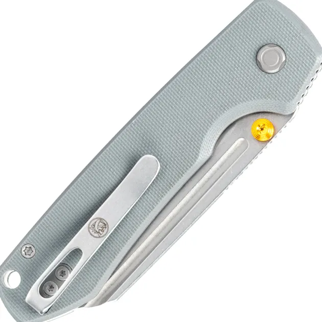 A2930 - Vosteed Raccoon 2.0 14C28N Gray G10