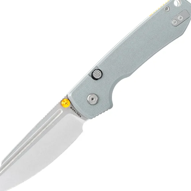 A2930 - Vosteed Raccoon 2.0 14C28N Gray G10