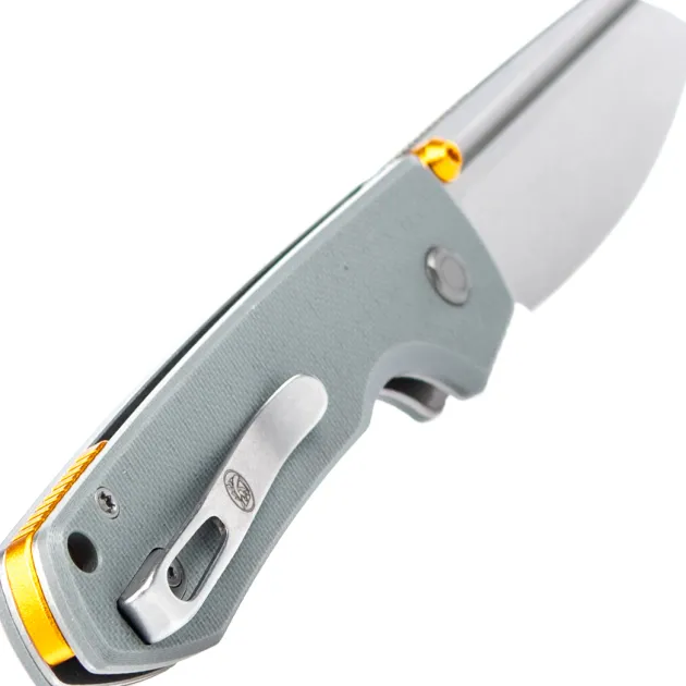 A2930 - Vosteed Raccoon 2.0 14C28N Gray G10