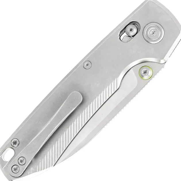 A4501 - Vosteed Raccoon TiSlim