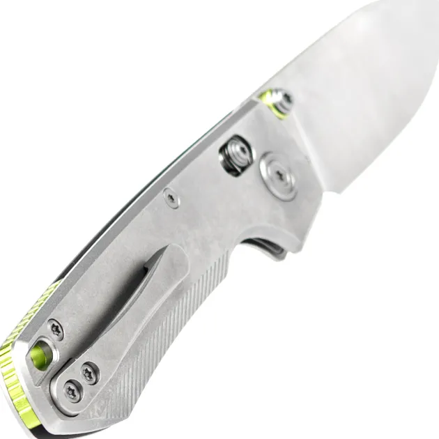 A4501 - Vosteed Raccoon TiSlim