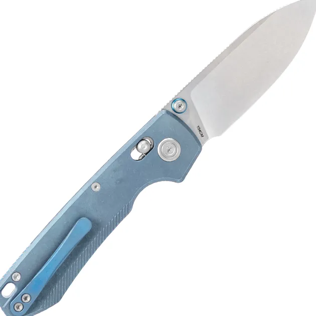A4502 - Vosteed Raccoon TiSlim