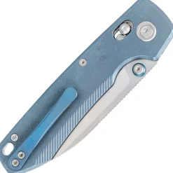 A4502 - Vosteed Raccoon TiSlim