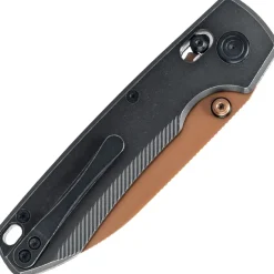 A4504 - Vosteed Raccoon TiSlim Copper Dune