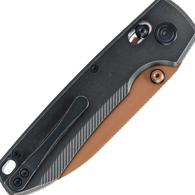 A4504 - Vosteed Raccoon TiSlim Copper Dune