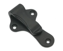 AV-PBC11 - Clip pour ceinture pour étui