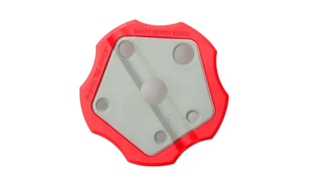 AVSBBLK - Real Avid Smart Bench Block