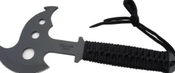 AXE CORD WRAPPED