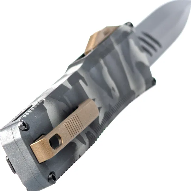 Axial Shift V3 Automatique OTF D/E Magnacut Bladeshow Special