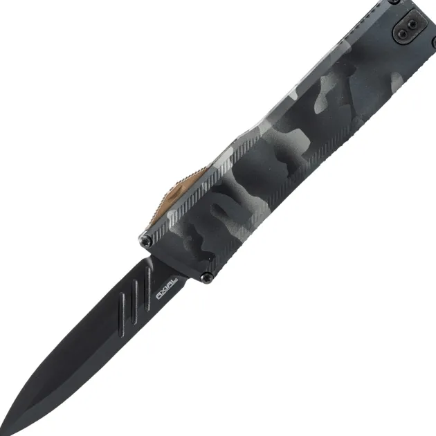 Axial Shift V3 Automatique OTF D/E Magnacut Bladeshow Special