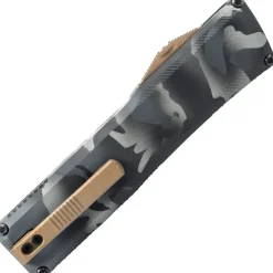 Axial Shift V3 Automatique OTF D/E Magnacut Bladeshow Special