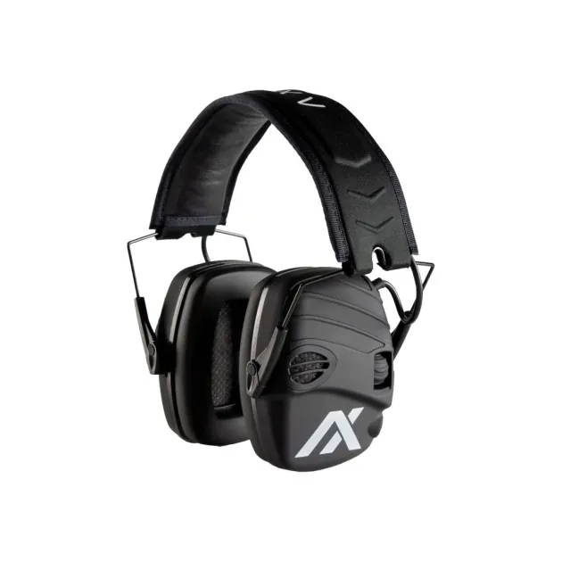 AXIL.TRACKR.ELECTRONIC - Casque Axil TRACKR Electronic